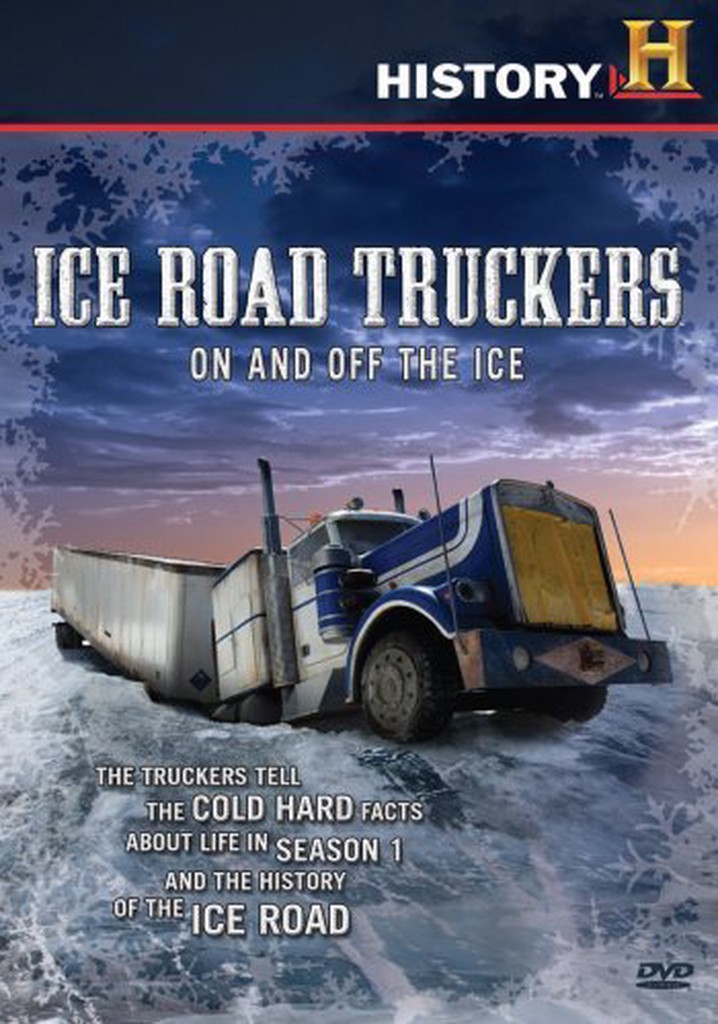 Ice Road Truckers Off the Ice streaming online